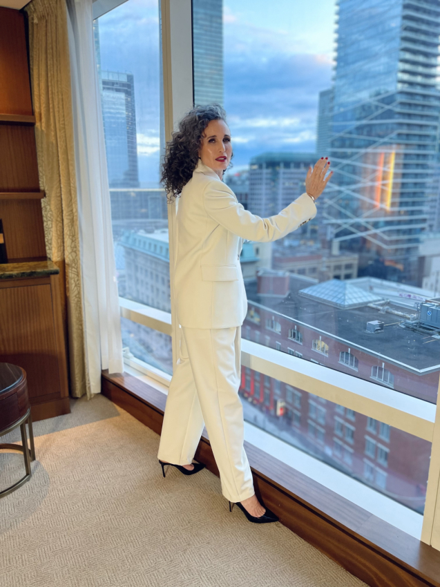 JODI URICHUK - PORTFOLIO - CELEBRITIES